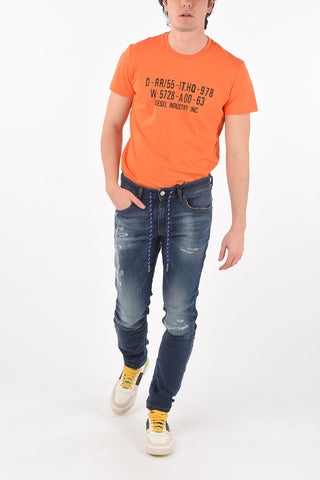 16cm stretch denim THOMMER-Y-NE Jogg Jeans L.32