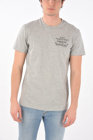 t-shirt T-DIEGOS-X44 stampata