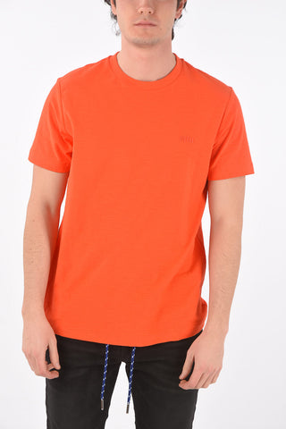 crew-neck T-TARRIS-NEW2 t-shirt