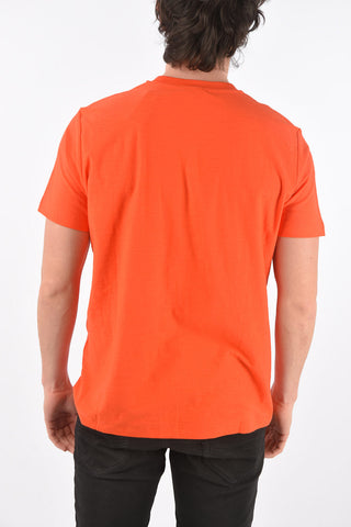 crew-neck T-TARRIS-NEW2 t-shirt