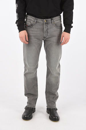 21cm regular waist WAYKEE stretch denim jeans L.32