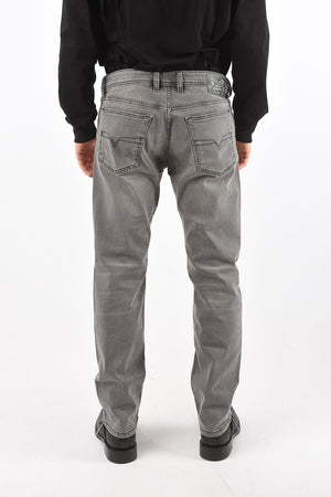 21cm regular waist WAYKEE stretch denim jeans L.32