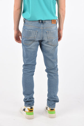 16cm stretch denim TEPPHAR-X slim fit jeans L.32