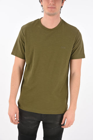 t-shirt T-TARRIS-NEW2 girocollo