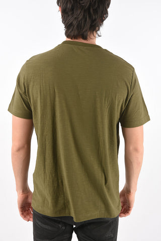 t-shirt T-TARRIS-NEW2 girocollo