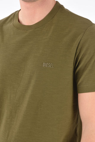 t-shirt T-TARRIS-NEW2 girocollo