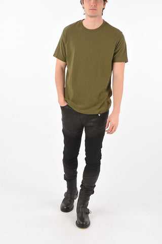t-shirt T-TARRIS-NEW2 girocollo