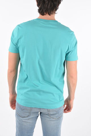 solid color T-DIEGOS-K11 t-shirt