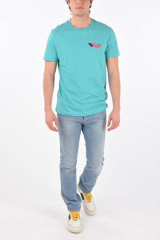 solid color T-DIEGOS-K11 t-shirt