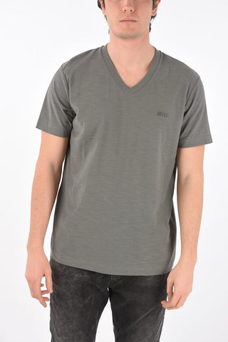 v-neck T-RANIS-NEW2 t-shirt
