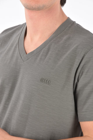 v-neck T-RANIS-NEW2 t-shirt