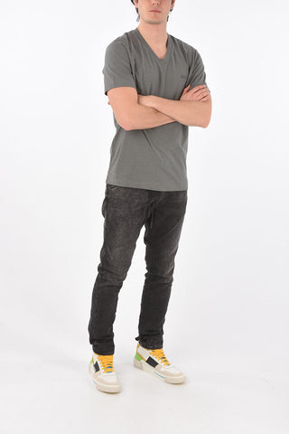 v-neck T-RANIS-NEW2 t-shirt