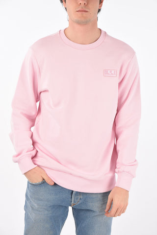crew-neck S-GIRK-E1 sweatshirt