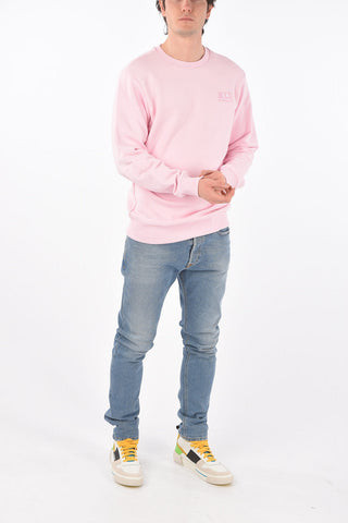 crew-neck S-GIRK-E1 sweatshirt