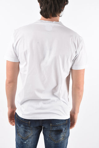 Printed Logo COOL FIT T-Shirt