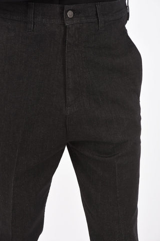 Jeans Dropped Crotch 16cm
