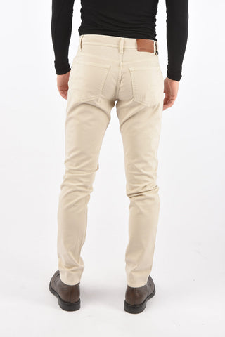 ID LUXURY DENIM Mid Rise Stretchy Jeans 16cm