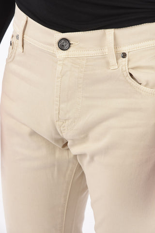 ID LUXURY DENIM Mid Rise Stretchy Jeans 16cm