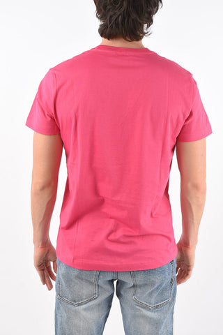 crew-neck T-DIEGO-LOGO t-shirt