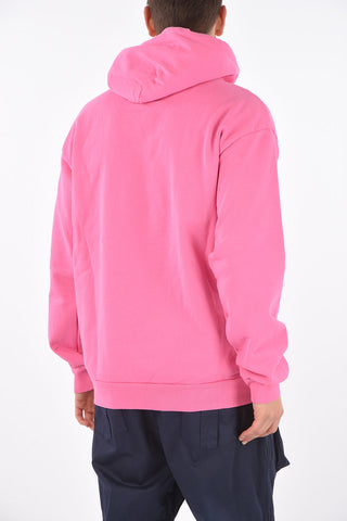 Printed SURF hoodie