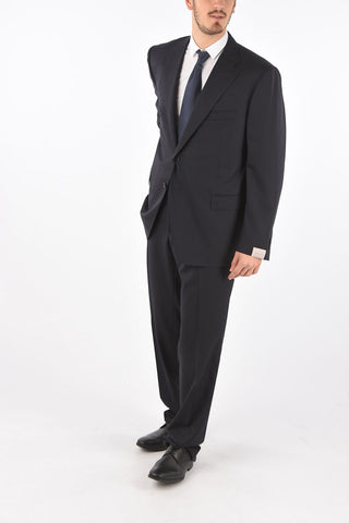 2-Piece MANTUA Virgin Wool Blazer