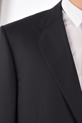 2-Piece MANTUA Virgin Wool Blazer