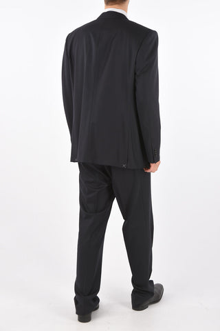 2-Piece MANTUA Virgin Wool Blazer