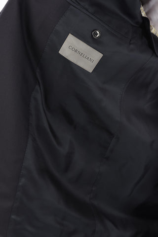 2-Piece MANTUA Virgin Wool Blazer