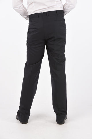 2-Piece MANTUA Virgin Wool Blazer