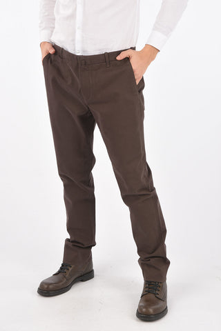 Stretch Cotton ELIANTO Chino Pants