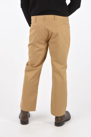 5 Pocket ACADEMY Pants