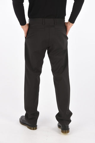 Pantaloni Cargo con Passanti