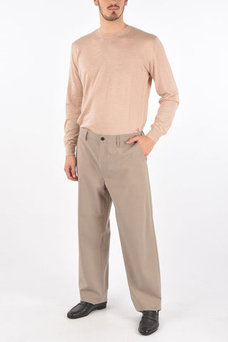 Pantaloni Chino a gamba regolare