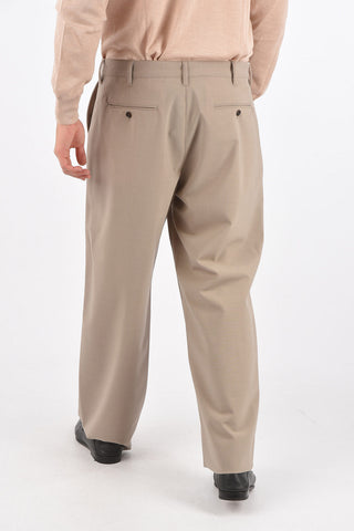 Pantaloni Chino a gamba regolare
