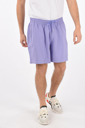 Jogger Shorts PREMIUM With Logo Embroidery