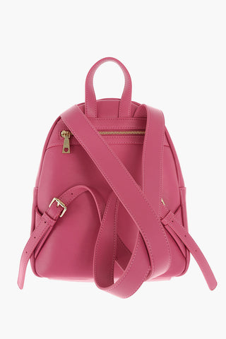 LOVE zaino in ecopelle