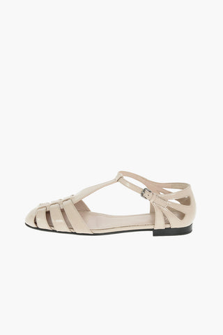 Patent Leather RAINBOW Sandals