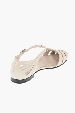 Patent Leather RAINBOW Sandals