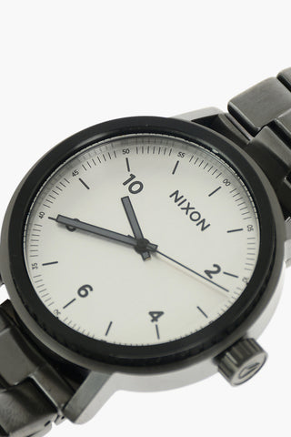 stainless steel strap STARK analog watch