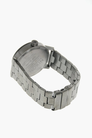 stainless steel strap STARK analog watch