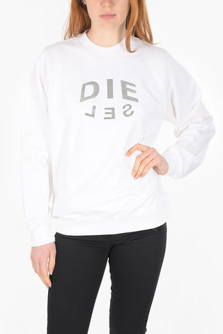 crew-neck F-ANG-R20 sweatshirt