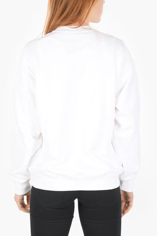 crew-neck F-ANG-R20 sweatshirt