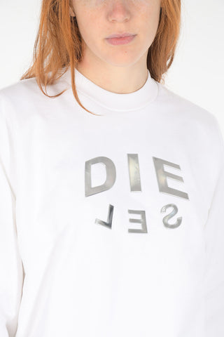 crew-neck F-ANG-R20 sweatshirt