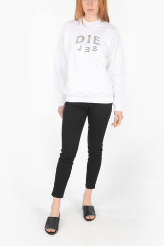 crew-neck F-ANG-R20 sweatshirt