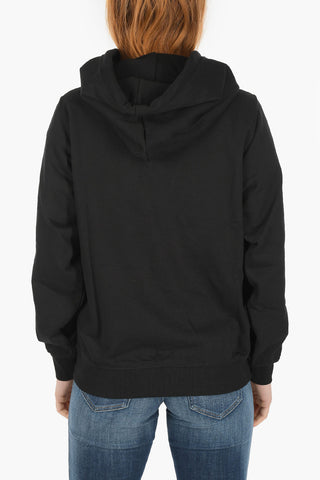 hooded F-ANG-HOOD-K22 sweatshirt