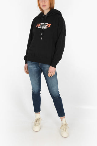 hooded F-ANG-HOOD-K22 sweatshirt