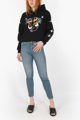 mid rise waist BABHILA slim fit jeans L.32