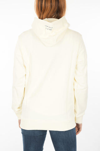 maxi patch pocket VE-S-GIRK sweatshirt with hood