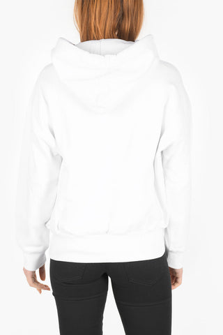 hooded F-MAGDALENA-R1 sweatshirt