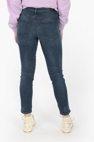 regular waist BABHILA slim fit jeans L.32